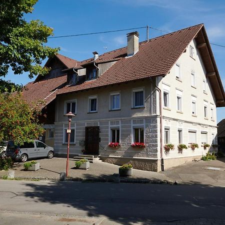 Ferienhof Dillmann - Langenargen Dış mekan fotoğraf