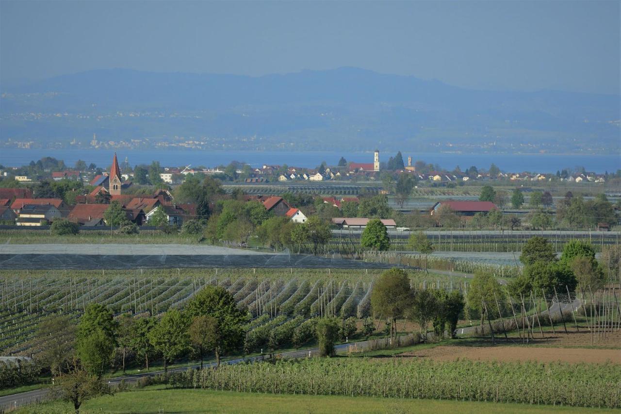 Ferienhof Dillmann - Langenargen Dış mekan fotoğraf