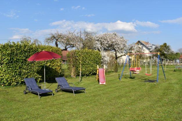 Ferienhof Dillmann - Langenargen Dış mekan fotoğraf