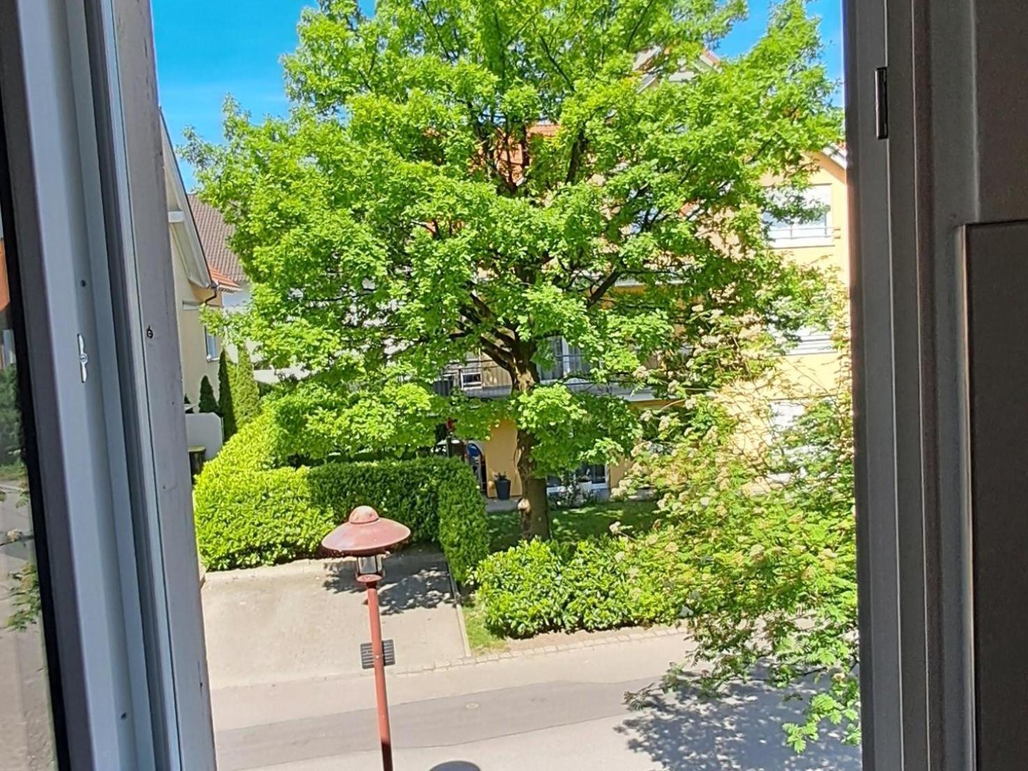 Ferienhof Dillmann - Langenargen Dış mekan fotoğraf