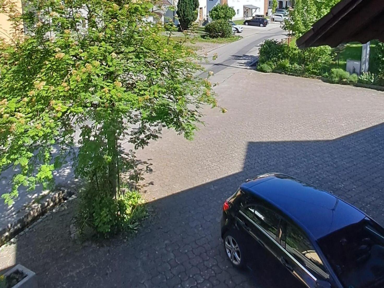 Ferienhof Dillmann - Langenargen Dış mekan fotoğraf